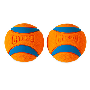 Ultra Ball Med – 2pk – The Parrot Place