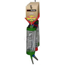 Rabbit / Guinea Pig Water Bottle – The Parrot Place