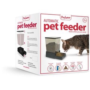 Petware Automatic Feeder – The Parrot Place