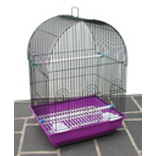 Avi One 320a Small Bird Cage – The Parrot Place