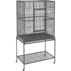 Avi One 604 Bird Cage – The Parrot Place