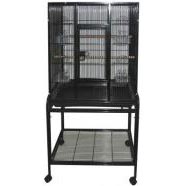 Avi One 603 Bird Cage – The Parrot Place