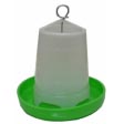 Aviary Gearbox Feeder 1.5kg – The Parrot Place