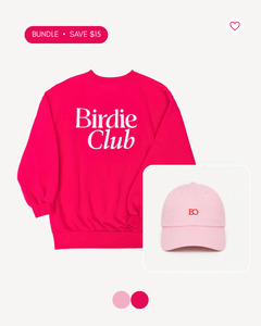 The Après Golf Bundle