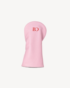 The BC Head Cover | Golf Club Cover