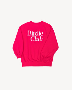 The Birdie Club Crew | Golf Layer