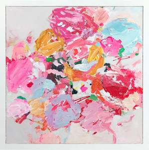 Bloomin Chaos #3