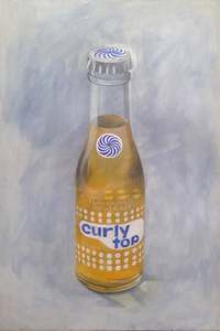 Abstract: Curly Top