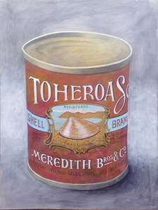 Abstract: Toheroas