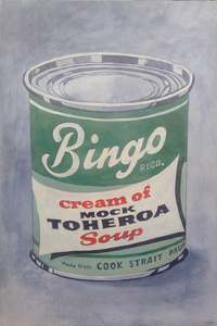 Abstract: Bingo