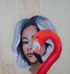 Figurative: Ariel