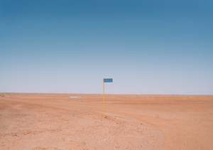 Medium: Nowhere