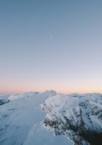 Moonrise