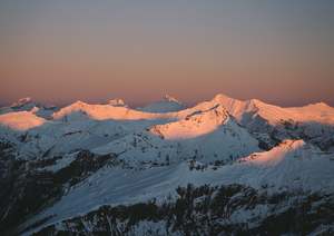 Medium: Dawn