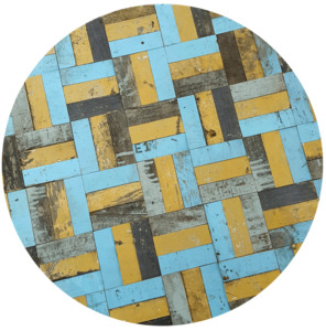 El Boy Patchwork