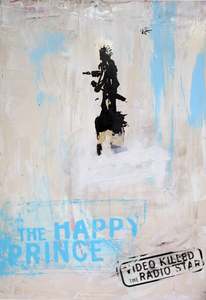 The Happy Prince