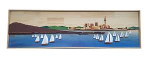 The City of Sails