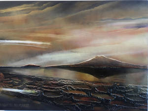 2000 5000: Rangitoto