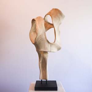 Decorative Arts: Ocean's Gift