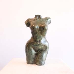 Woman Torso