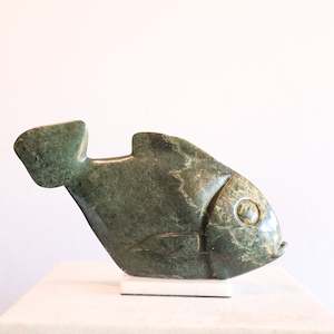 STONE: Stone Fish