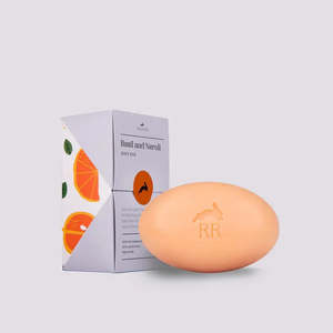 Rabbit Rabbit Body Bars