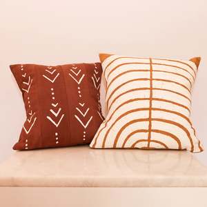 Batik Cushion