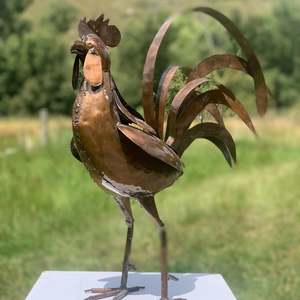 Some Of Our Favourites: Birdwoods Rooster