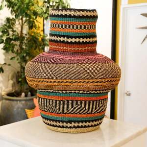 Some Of Our Favourites: Dugla Art Basket