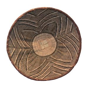 Some Of Our Favourites: Binga Basket