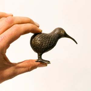 Some Of Our Favourites: Bronze Kiwi - Medium