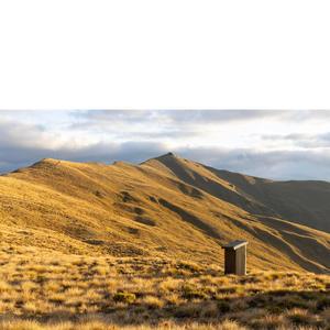 Loo with a view