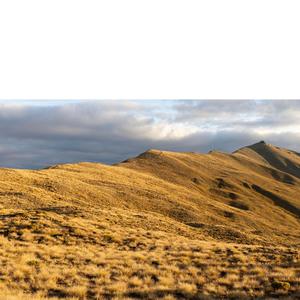 Cardrona Ridgeline