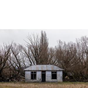 Musterers Hut #2