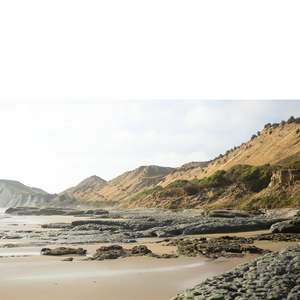 Cape Kidnappers