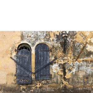 Photographic Canvases: Wabi Sabi