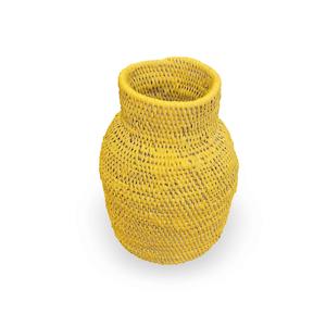 Basketry: Buhera Baskets - Small