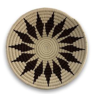 Basketry: Tonga Basket