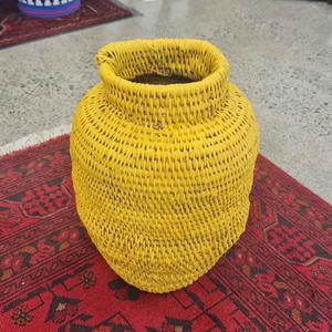 Buhera Baskets - Small