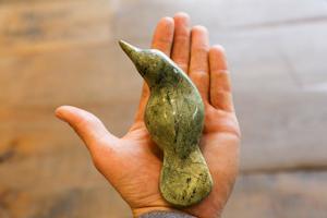 Gifts 50 100: Birdwoods Birds