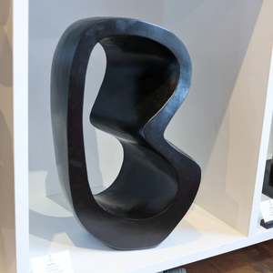 Stone Sculpture: Bambara