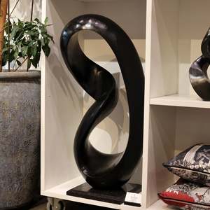 Stone Sculpture: New Oppotunity