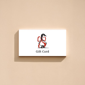 Birdwoods Gallery E-Gift Card