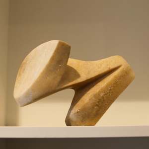 Archive Sold Sculpture: Balance of Power
