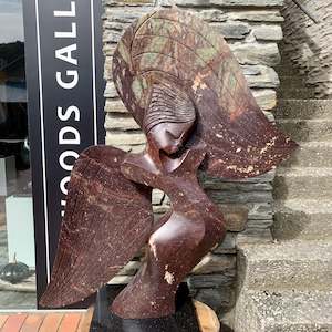 The Divine Messenger