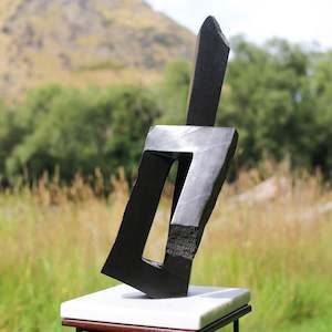 Archive Sold Sculpture: Memories