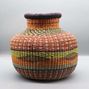 Some Of Our Favourites: Jemima 10 Cows Basket - Small