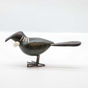 Some Of Our Favourites: Tūī