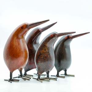 Some Of Our Favourites: Kiwi