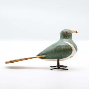 All: Kereru